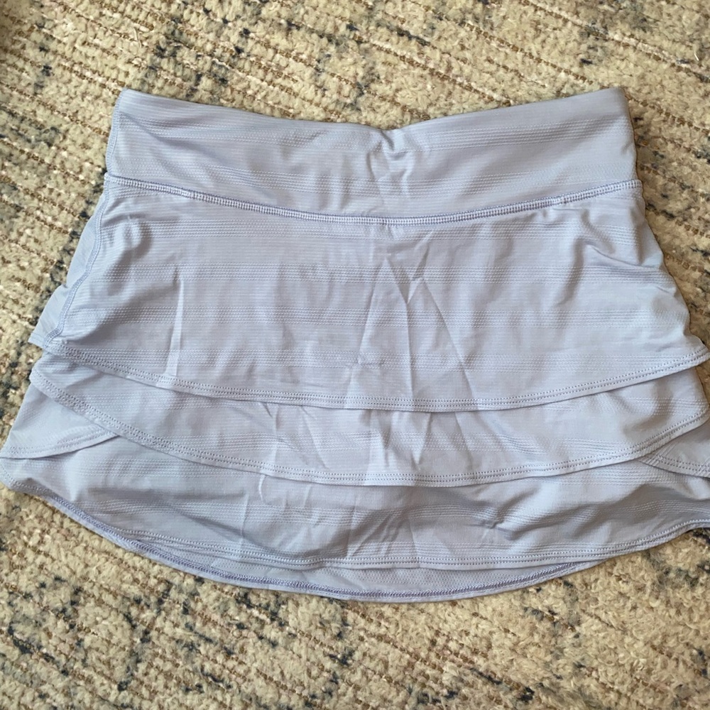 Athleta Swing Skort